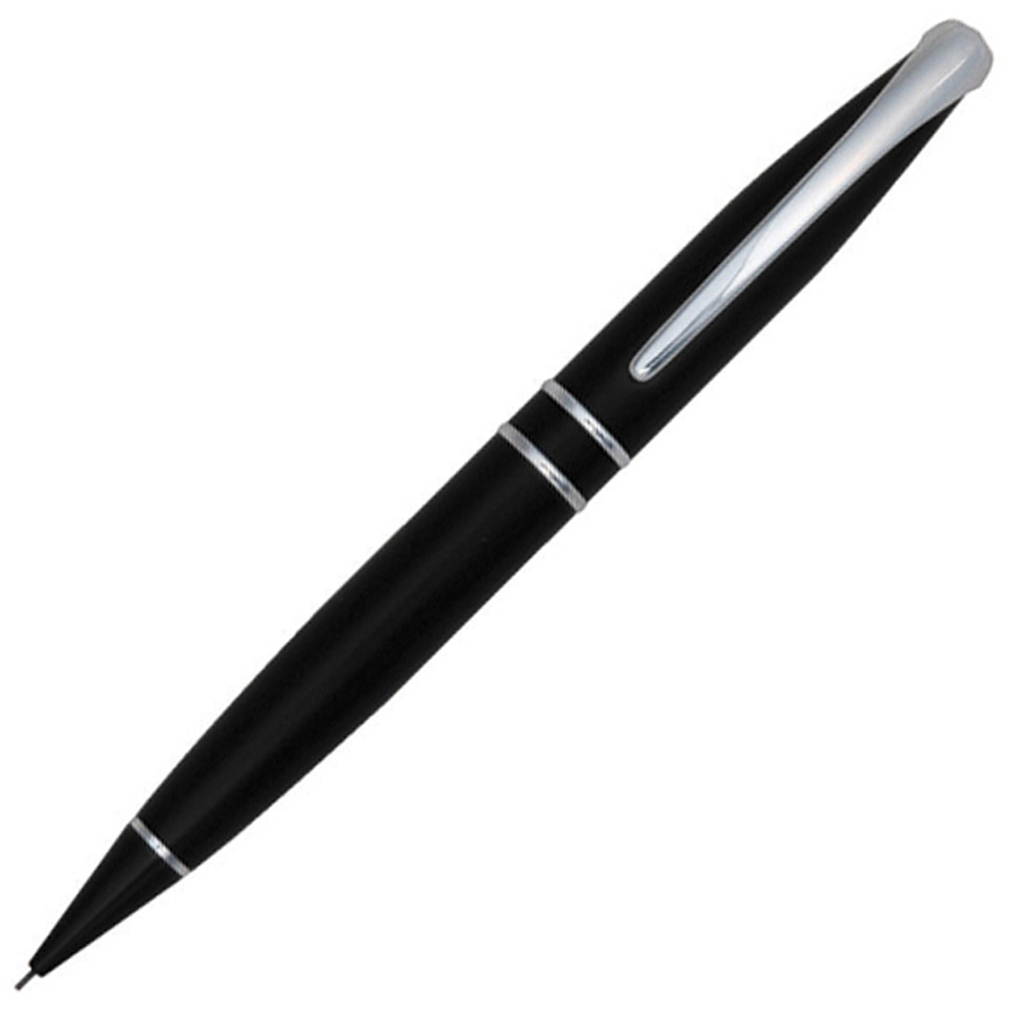 Waterford Mech Pencil (Chrome Undercoat)
